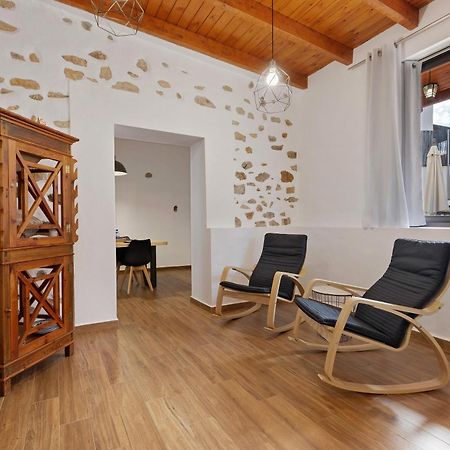 فيلا Casa Milagrito Betancuría المظهر الخارجي الصورة