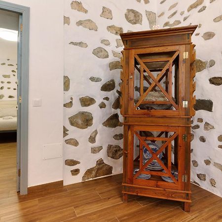 فيلا Casa Milagrito Betancuría المظهر الخارجي الصورة