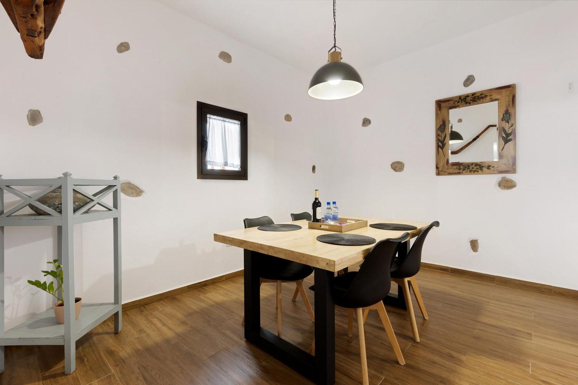 فيلا Casa Milagrito Betancuría المظهر الخارجي الصورة