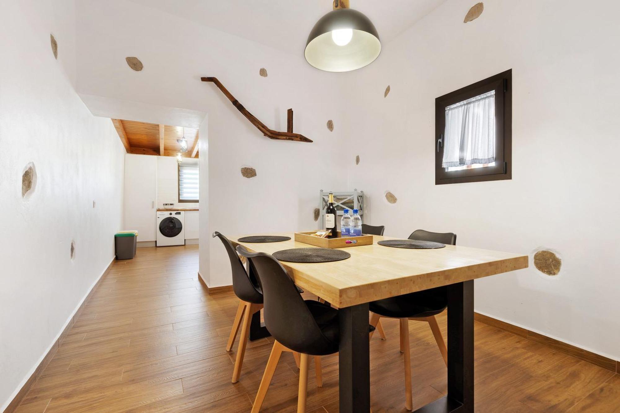 فيلا Casa Milagrito Betancuría المظهر الخارجي الصورة