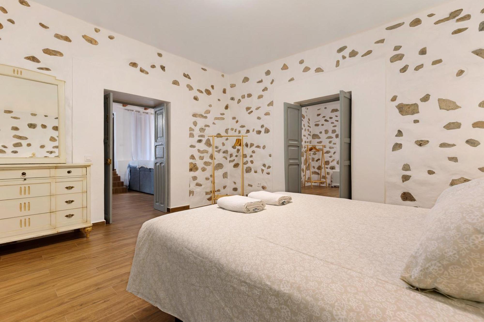 فيلا Casa Milagrito Betancuría المظهر الخارجي الصورة