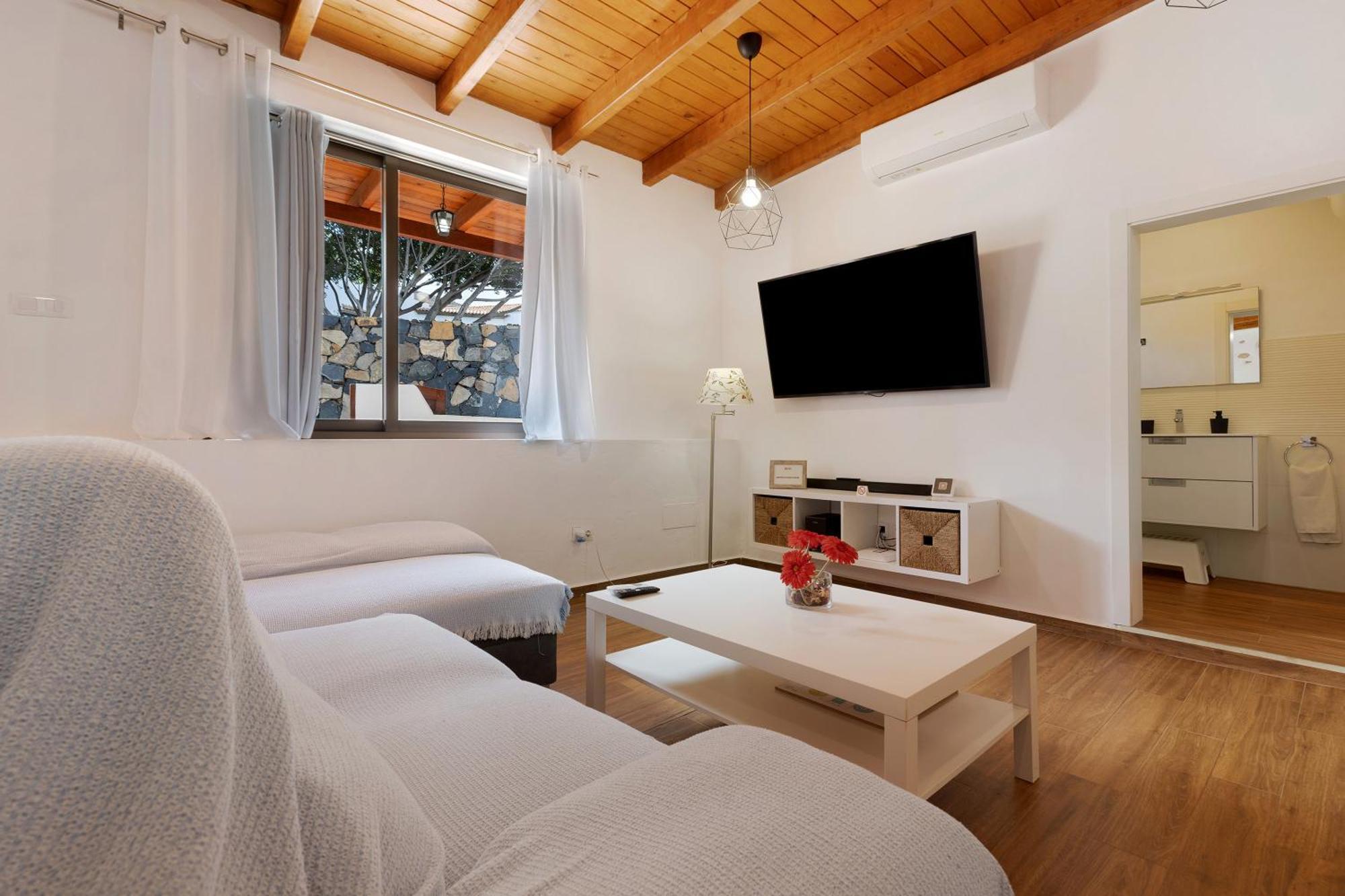 فيلا Casa Milagrito Betancuría المظهر الخارجي الصورة